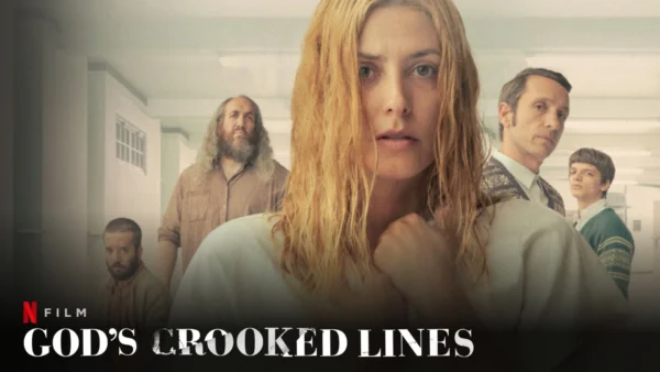 Gods Crooked Lines Wallpaper and Images 2