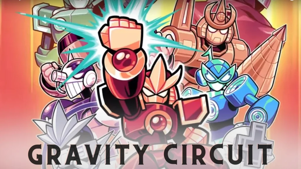 Gravity Circuit Parents Guide and Age Rating (2023)