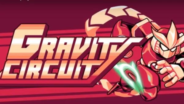 Gravity Circuit Wallpaper and Images