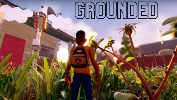 Grounded Wallpaper and Images 2