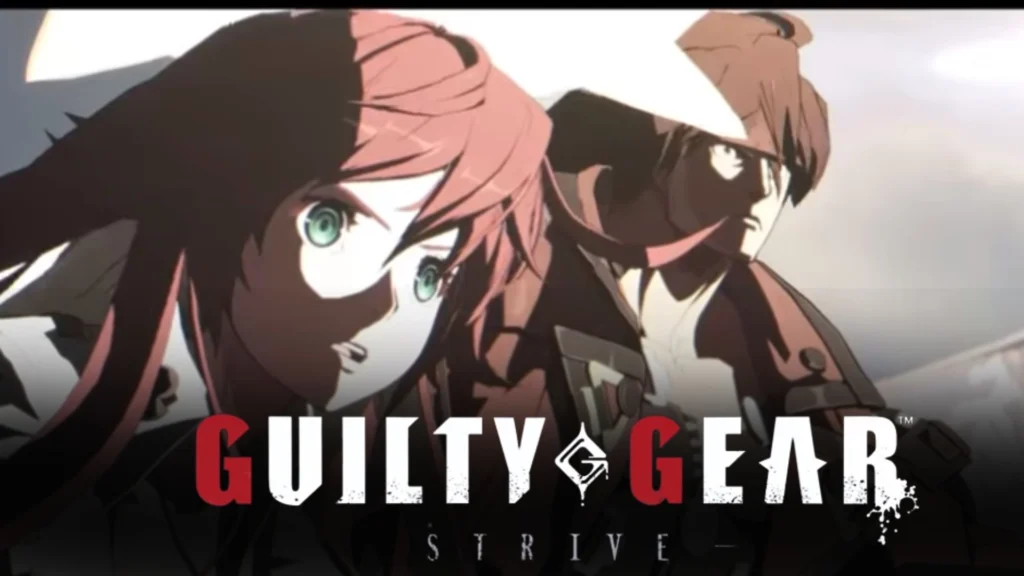 Guilty Gear Strive Parents Guide and Age Rating (2022)