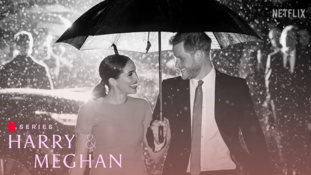 Harry & Meghan Parents Guide and Age Rating (2022 Neyflix)