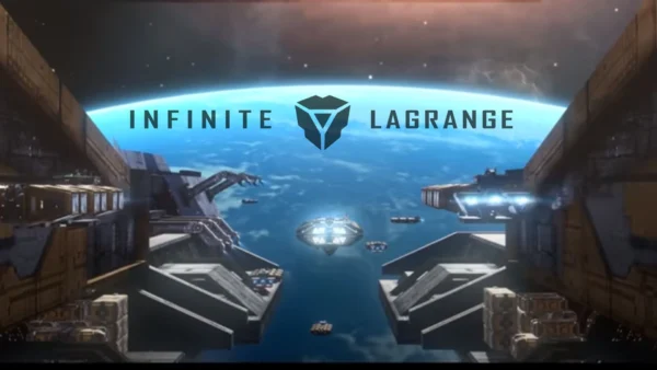 Infinite Lagrange Wallpaper and Images