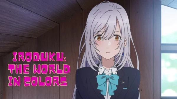 Iroduku The World in Colors Wallpaper and Images