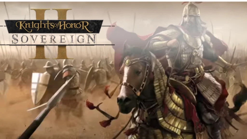 Knights of Honor II: Sovereign Parents Guide (2022)