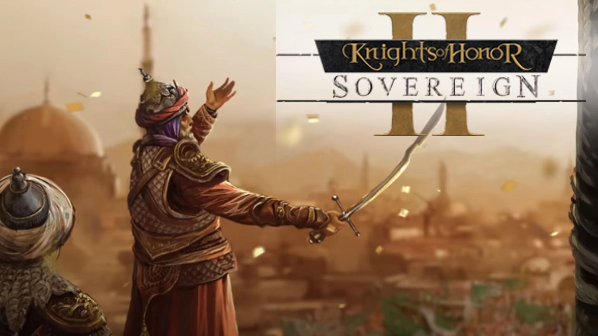 Knights of Honor II: Sovereign Parents Guide (2022)