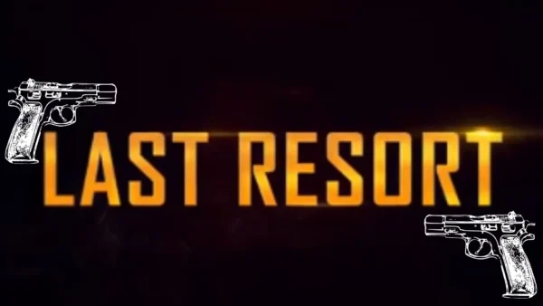 Last Resort Wallpaper and Images 2