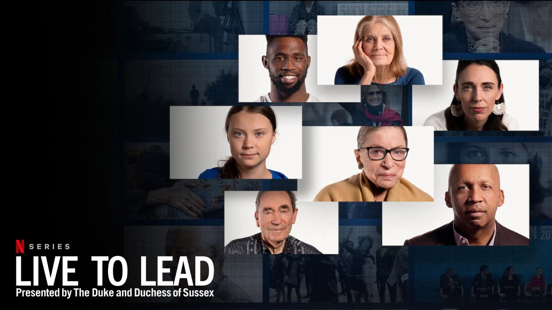 Live to Lead Parents Guide-Live to Lead Age Rating (2022)