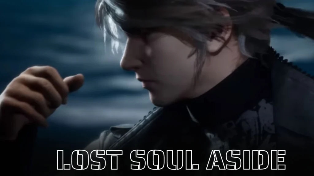 Lost Soul Aside Parents Guide and Age rating (2024)