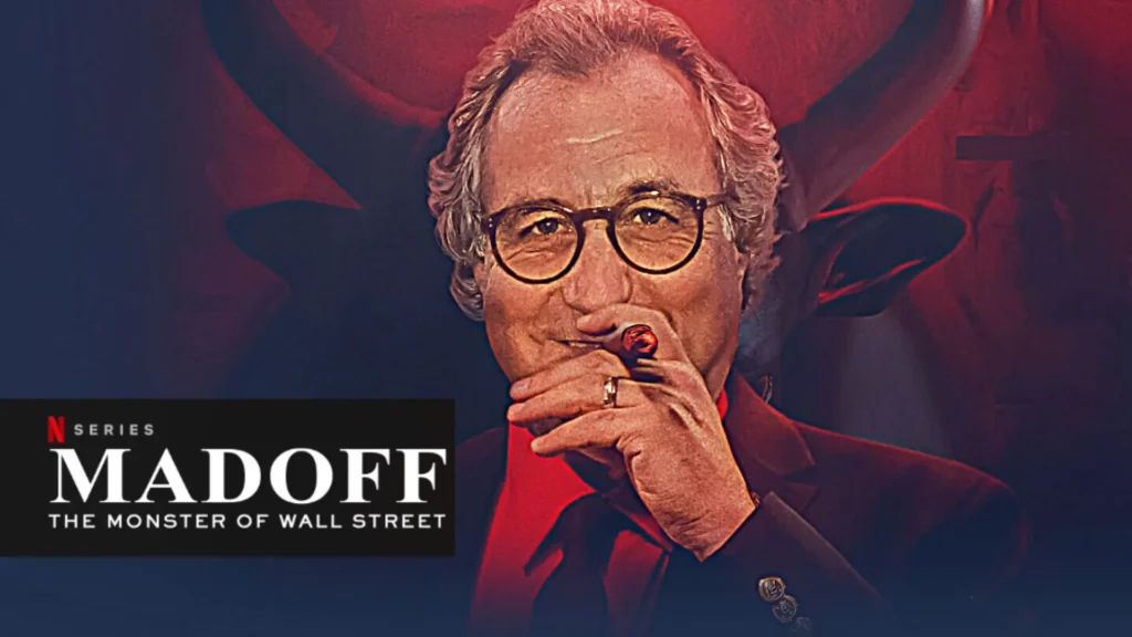 Madoff: The Monster of Wall Street Parents Guide