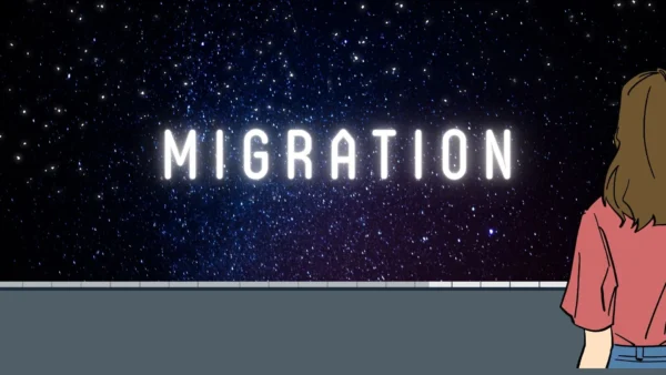 Migration Wallpaper and Images