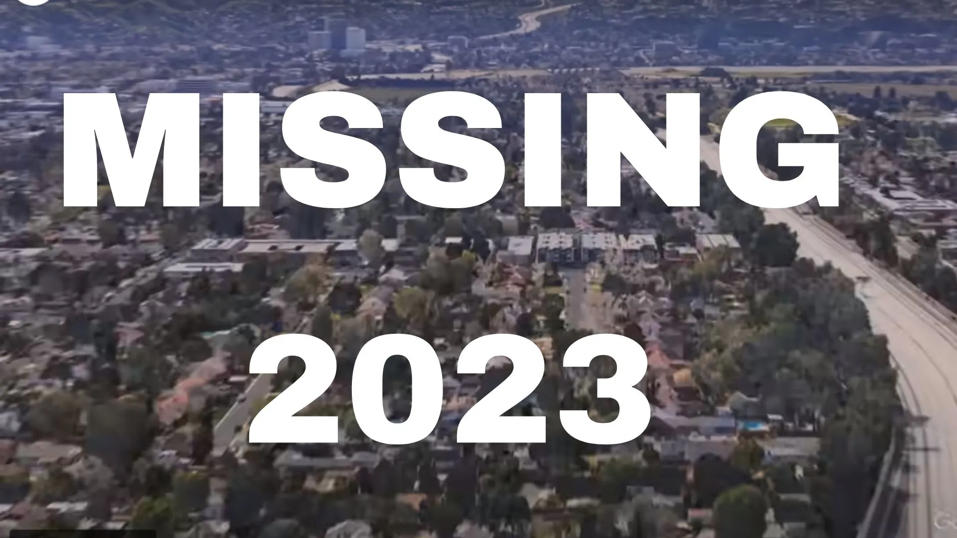 Missing Parents guide and Age Rating (2023 Film)
