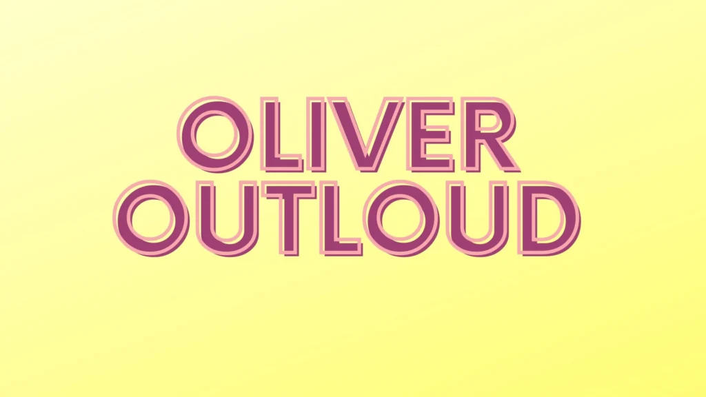 Oliver Outloud Parents Guide and Age Rating (2023)