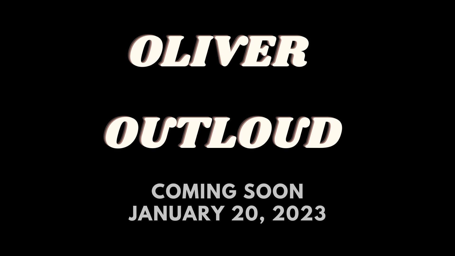 Oliver Outloud Parents Guide and Age Rating (2023)