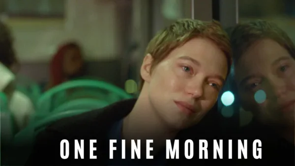 One Fine Morning (2022) 4 One Fine Morning Parents guide