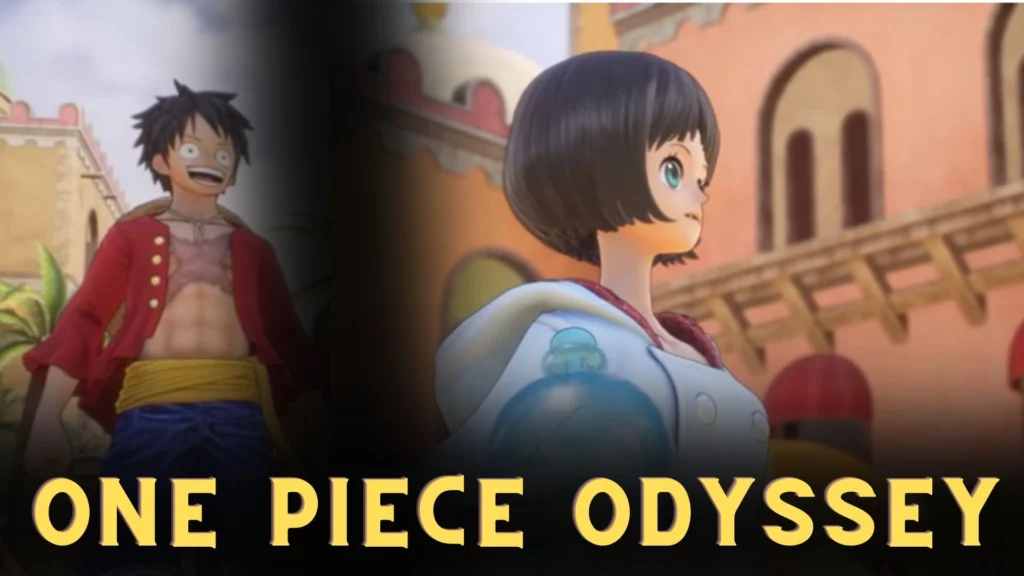 One Piece Odyssey Parents Guide and Age Rating (2022)