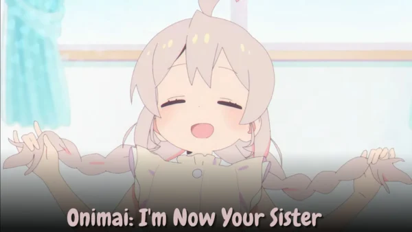 Onimai Im Now Your Sister Wallpaper and Images