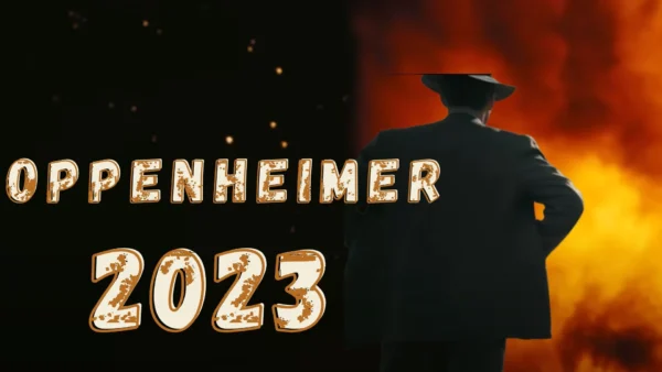 Oppenheimer Wallpaper and Images