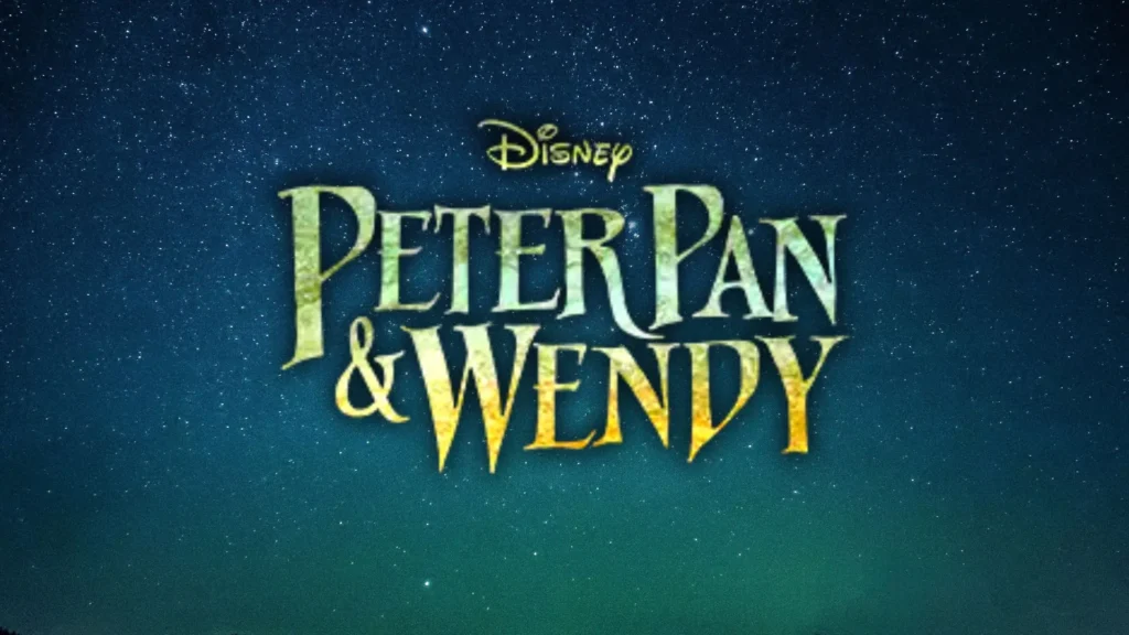 Peter Pan and Wendy Parents Guide