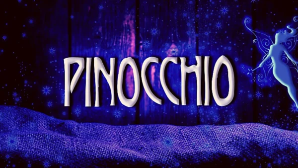 Pinocchio Wallpaper and Images 2