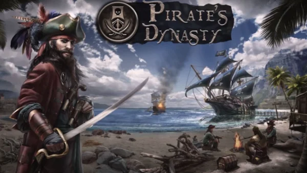 Pirates Dynasty Wallpaper and Images