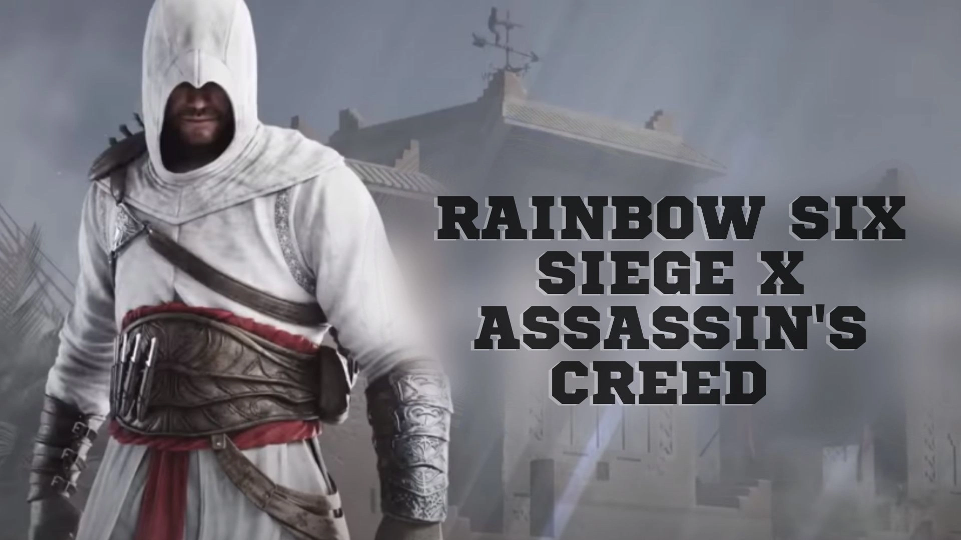 Rainbow Six Siege x Assassin's Creed Parents Guide (2023)