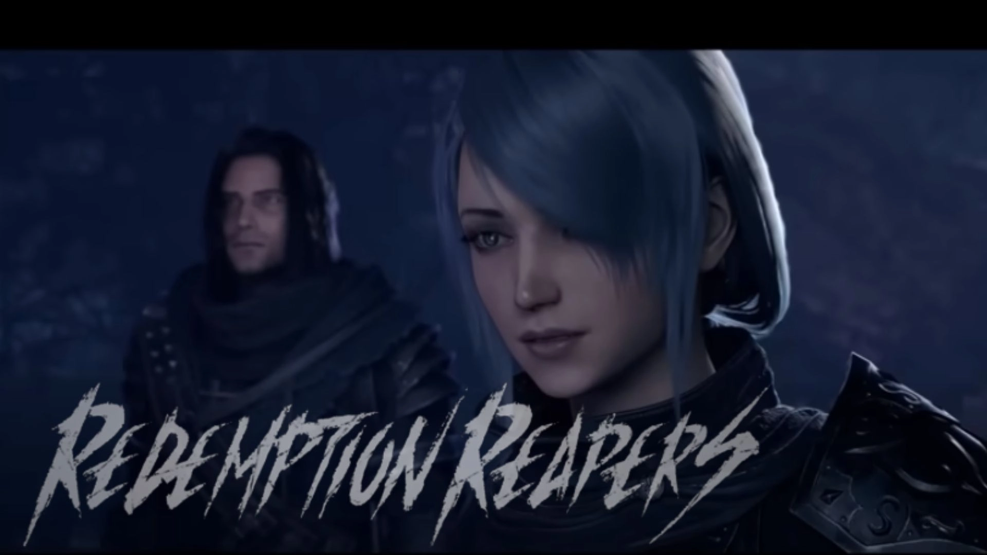 Redemption Reapers Review - and Common Sense Parent's Guide