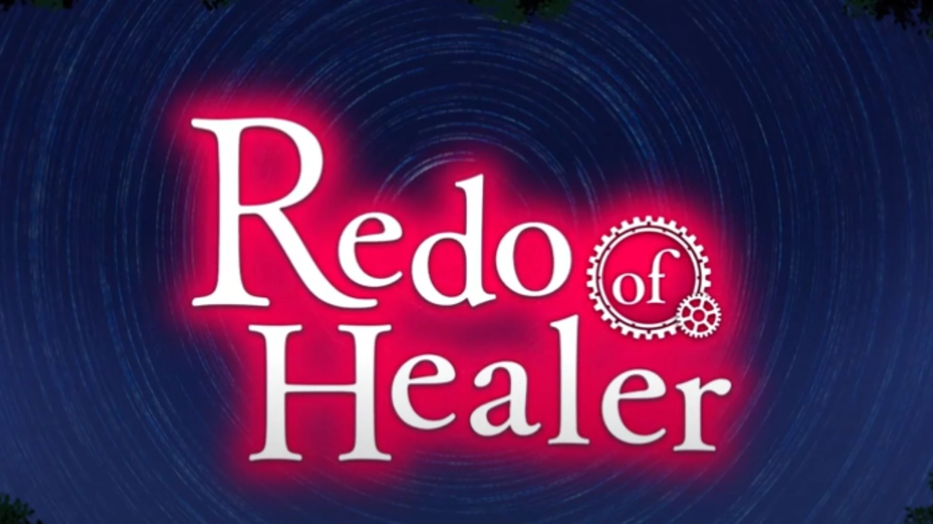 Redo of Healer (TV Series 2021) - IMDb