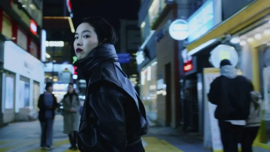 Return To Seoul (2022) 3 Return To Seoul Parents Guide and Age Rating (2022)