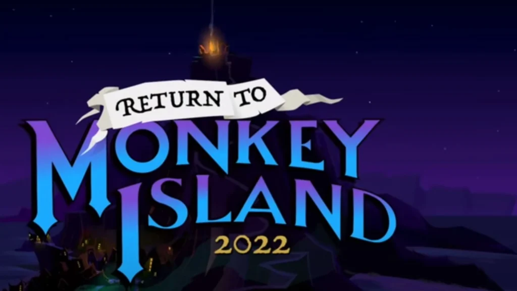 Return to Monkey Island Parents Guide and Age Rating (2022)