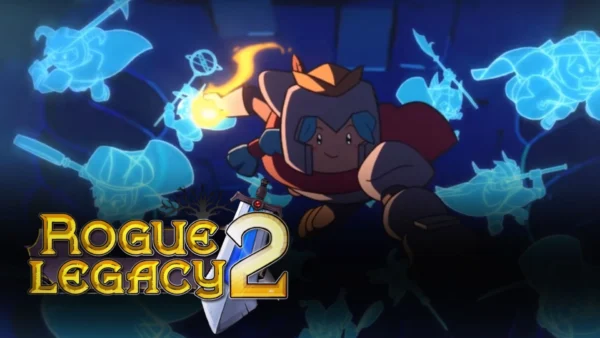 Rogue Legacy 2 Wallpaper and Images 2