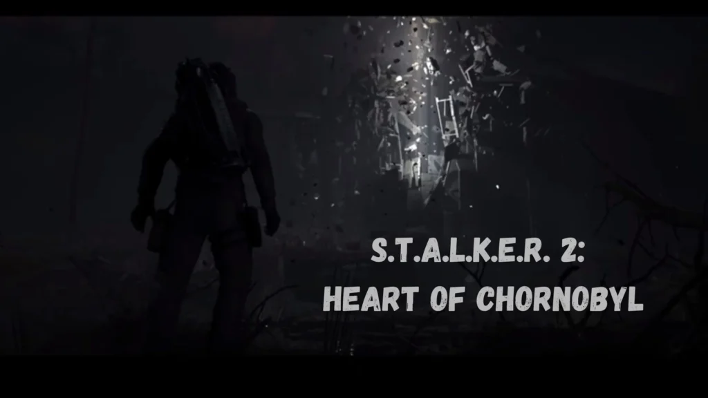 STALKER 2 Heart of Chornobyl Parents Guide (2023)