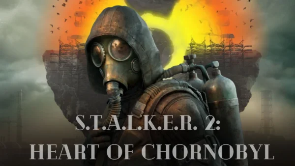 S.T.A.L.K.E.R. 2 Heart of Chornobyl Wallpaper and Images 2
