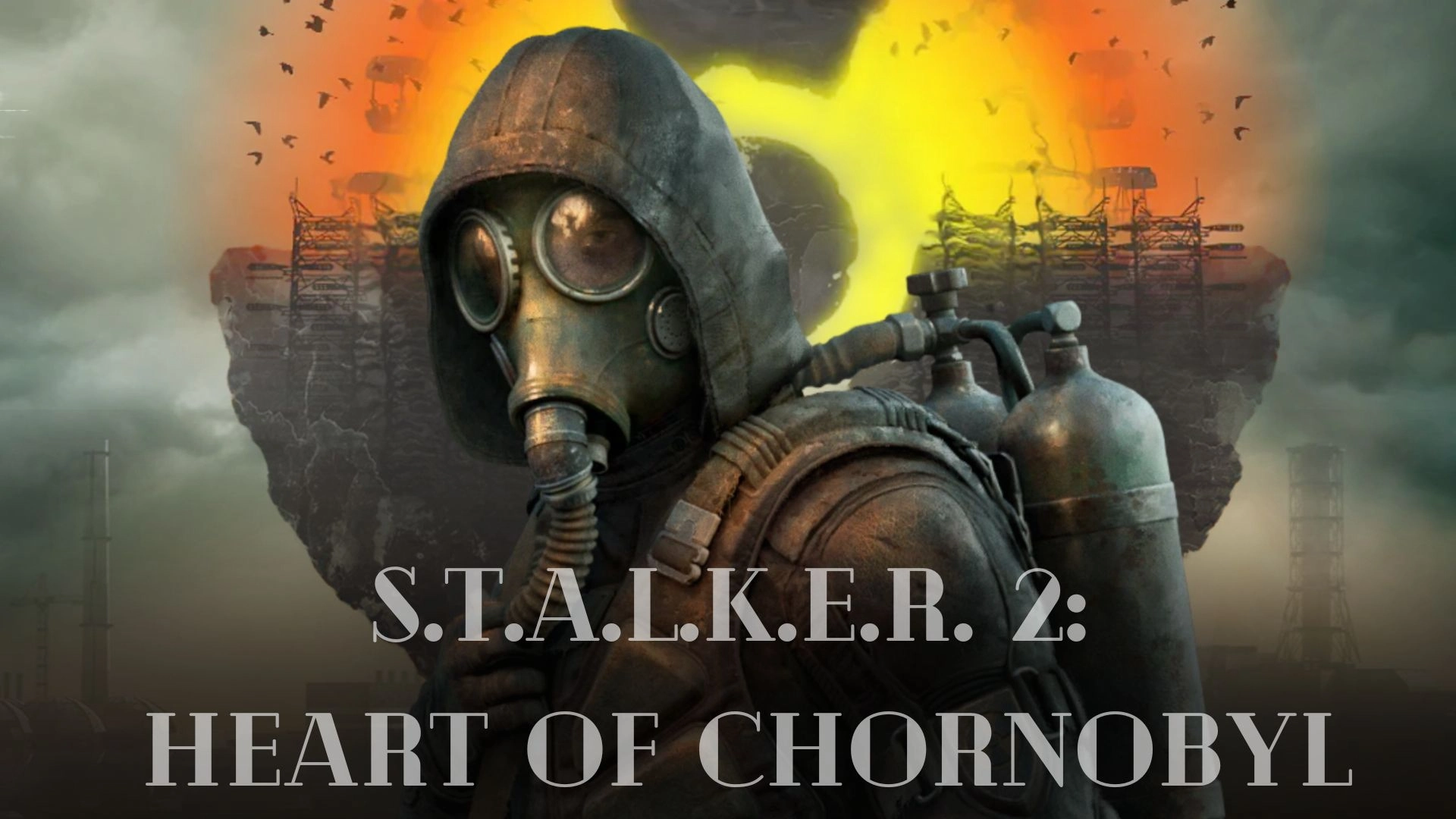 STALKER 2 Heart of Chornobyl Parents Guide (2023)