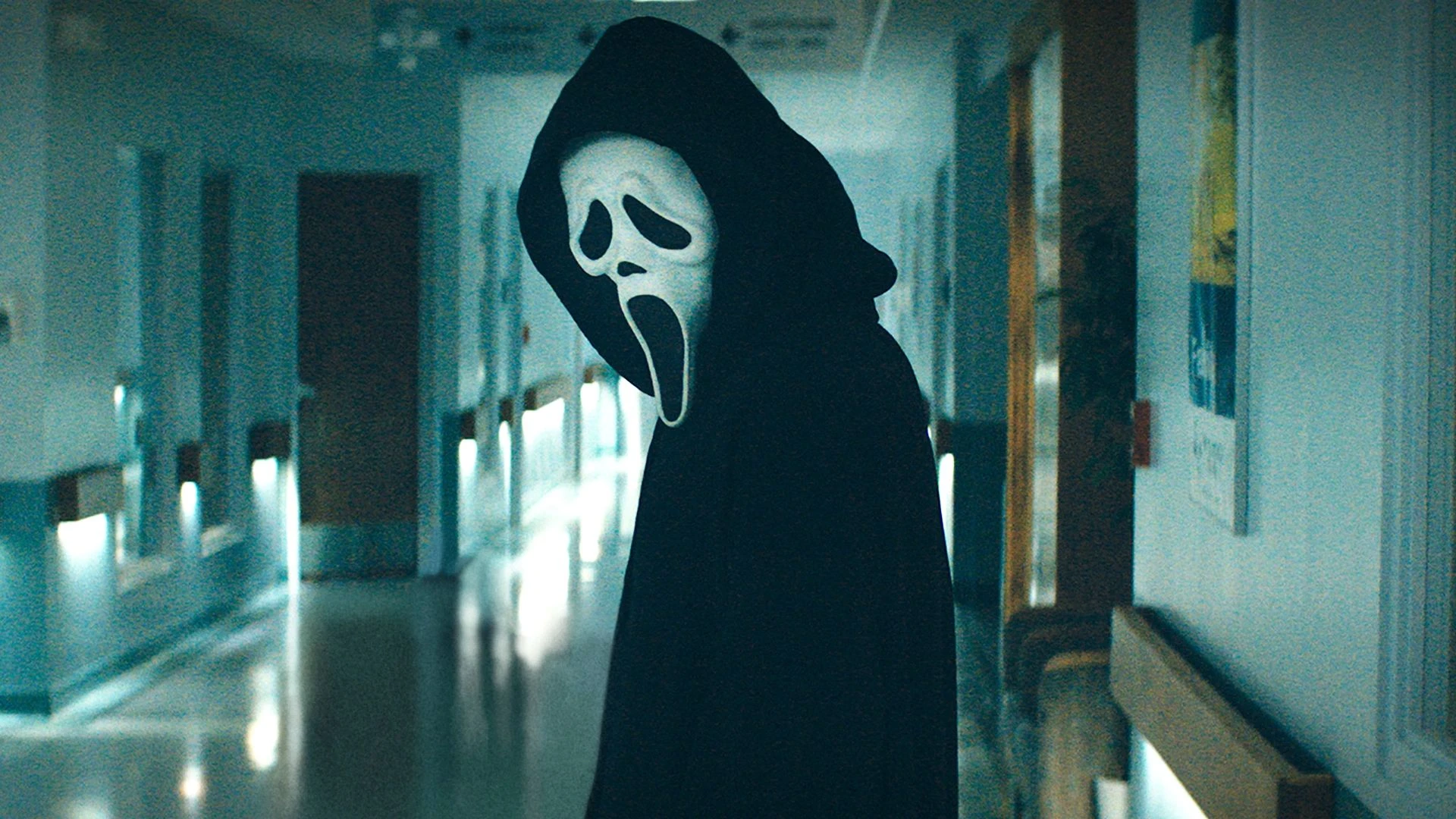 Scream 6 Parents guide and Age Rating (2023)