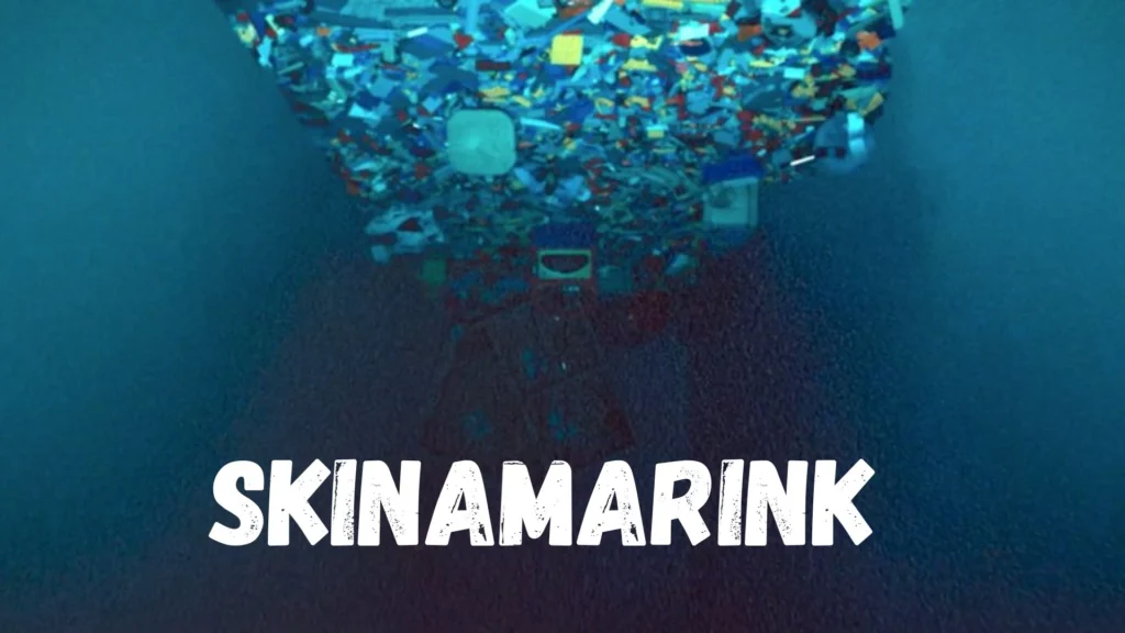 Skinamarink Parents Guide