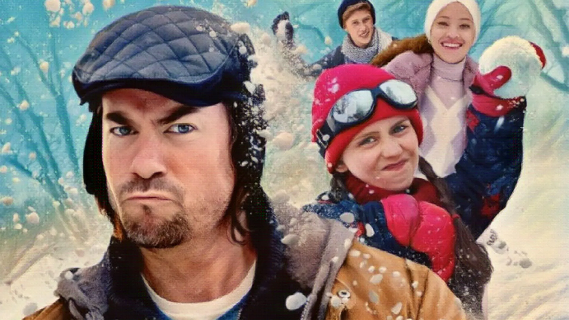 Snow Day Parents Guide and Age Rating (2022)