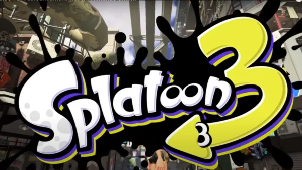 Splatoon 3 Wallapeper and Images