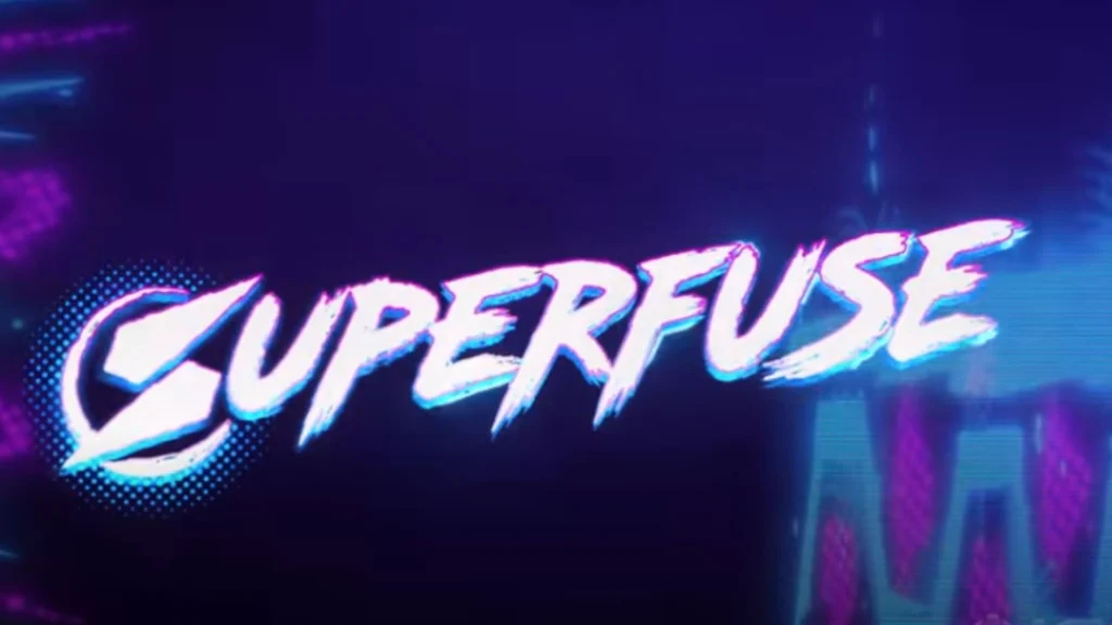 Superfuse Parents Guide and Superfuse Age Rating (2023)