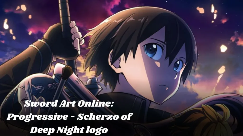 Sword Art Online: Progressive - Scherzo of Deep Night Parents Guide