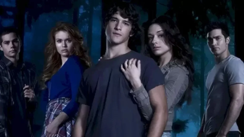 Teen Wolf: The Movie Parents guide