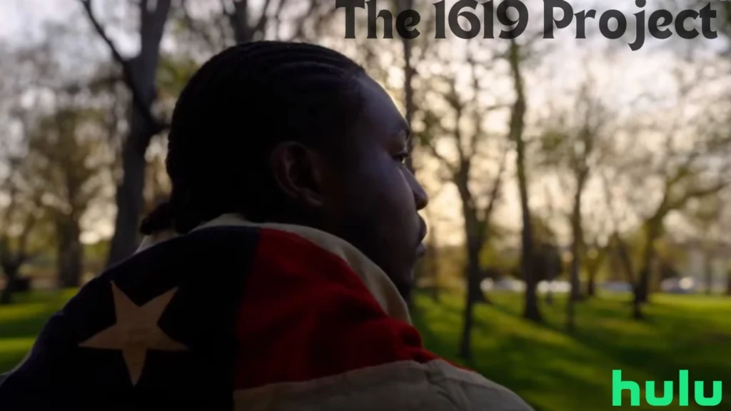 The 1619 Project (TV Series-2023) 2 The 1619 Project Parents Guide and Age Rating (2023)