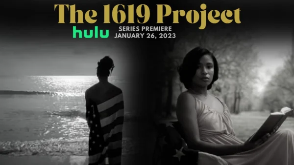The 1619 Project wallpaper and Images 2
