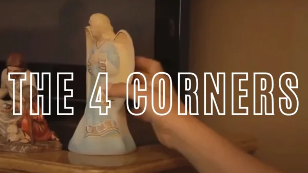 The 4 Corners (2023) 4 The 4 Corners Parents Guide 2