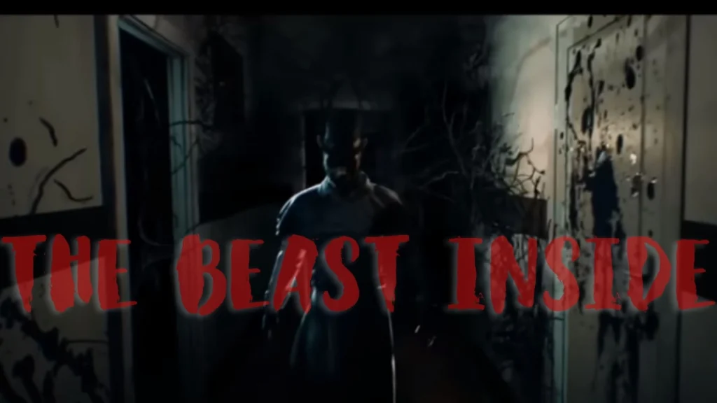 The Beast Inside Parents Guide and Age Rating (2022)