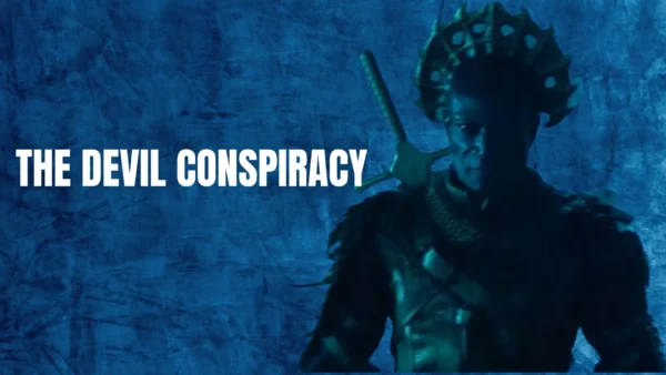 The Devil Conspiracy (2023) 4 The Devil Conspiracy Parents guide