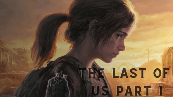 The Last Of Us Part 1 Wallpaper and Images