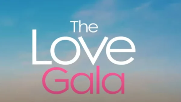 The Love Gala Wallpaper and Images 2