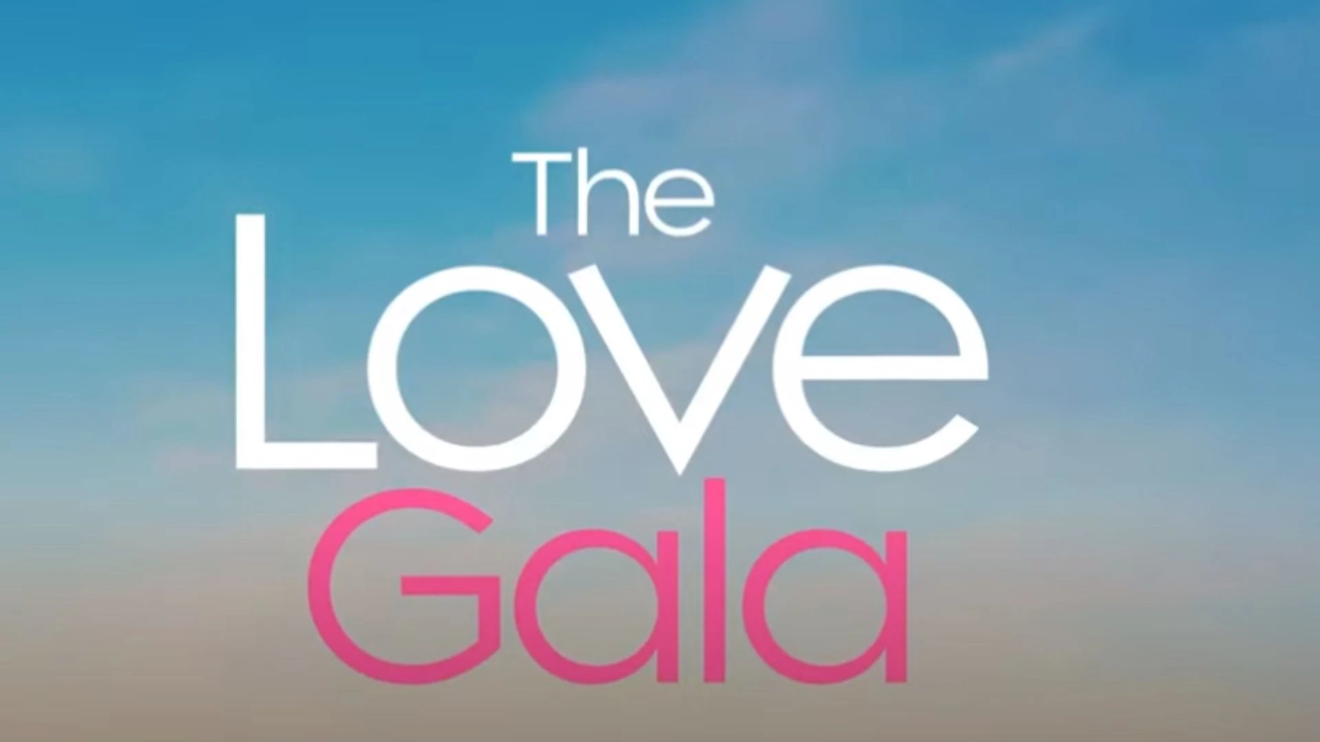 The Love Gala Parents Guide