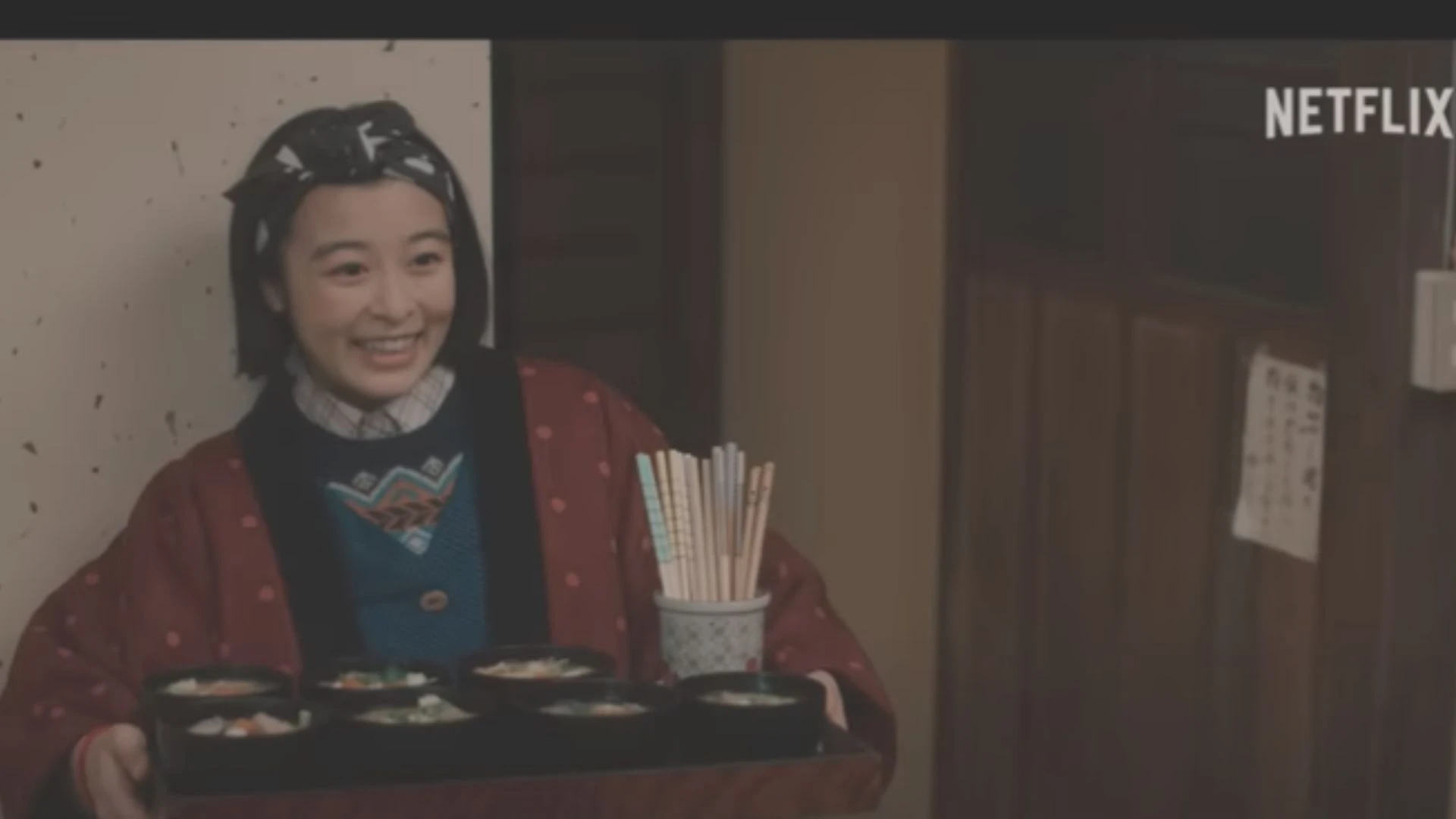 The Makanai: Cooking for the Maiko House Parents Guide